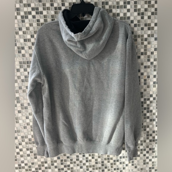 Iowa Hawkeyes hoodie fleece sweatshirt - Picture 2 of 3